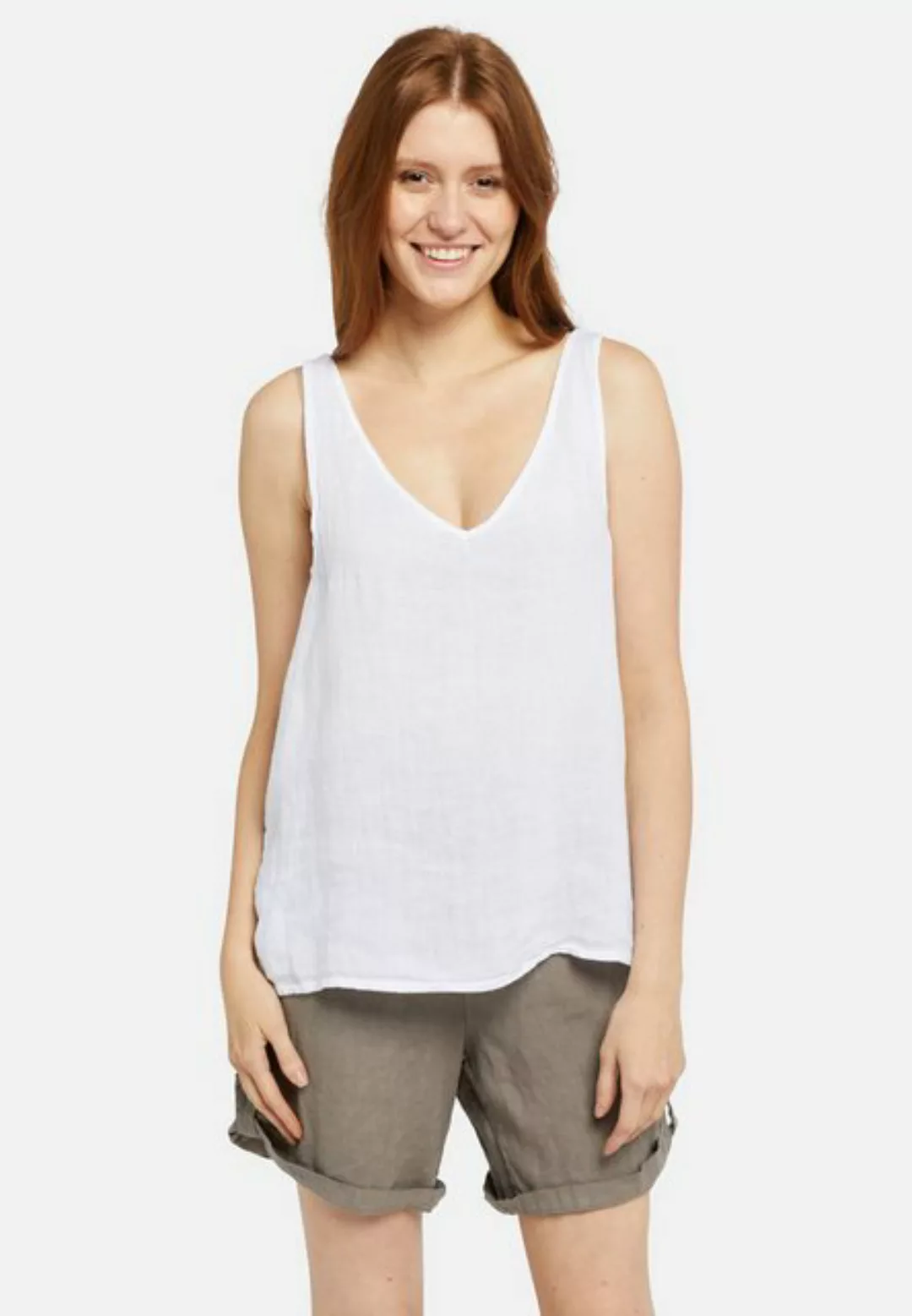 Lawrence Grey Shirttop Top günstig online kaufen