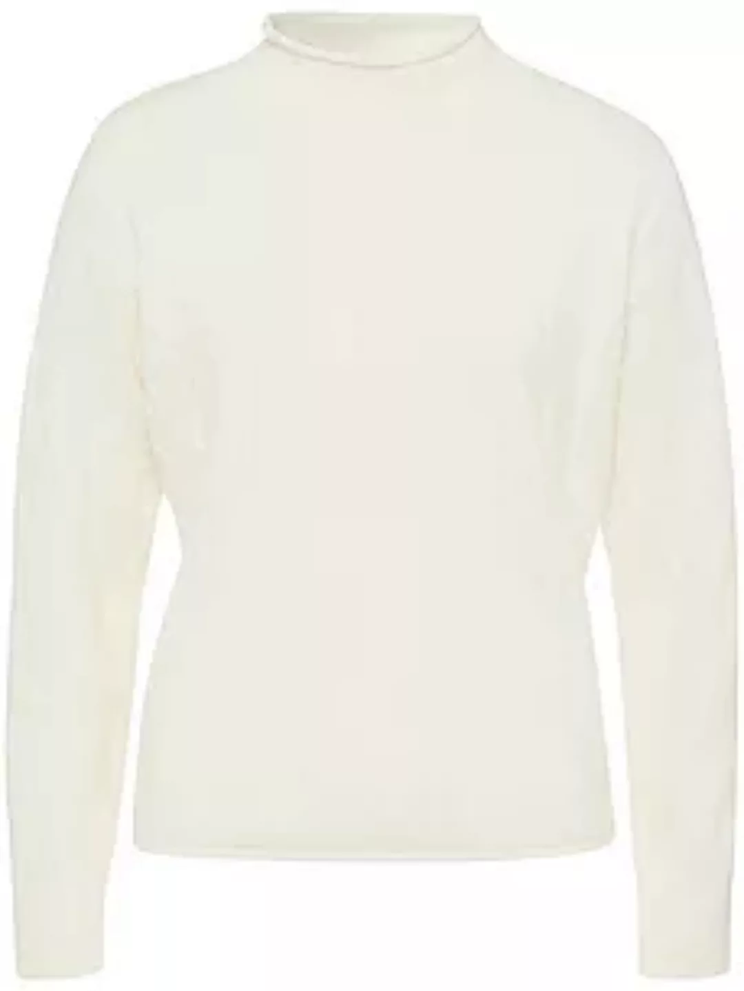 Pullover Peter Hahn weiss günstig online kaufen