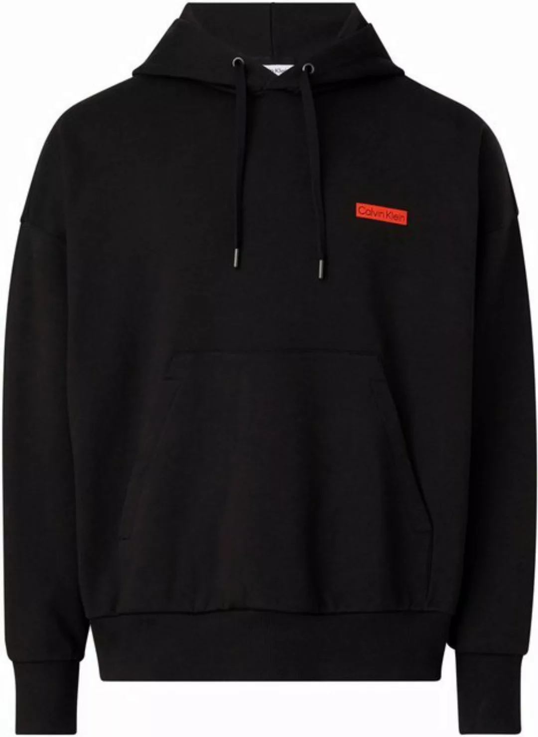 Calvin Klein Big&Tall Kapuzensweatshirt BT-PHOTO BACK PRINT MC HOODIE günstig online kaufen