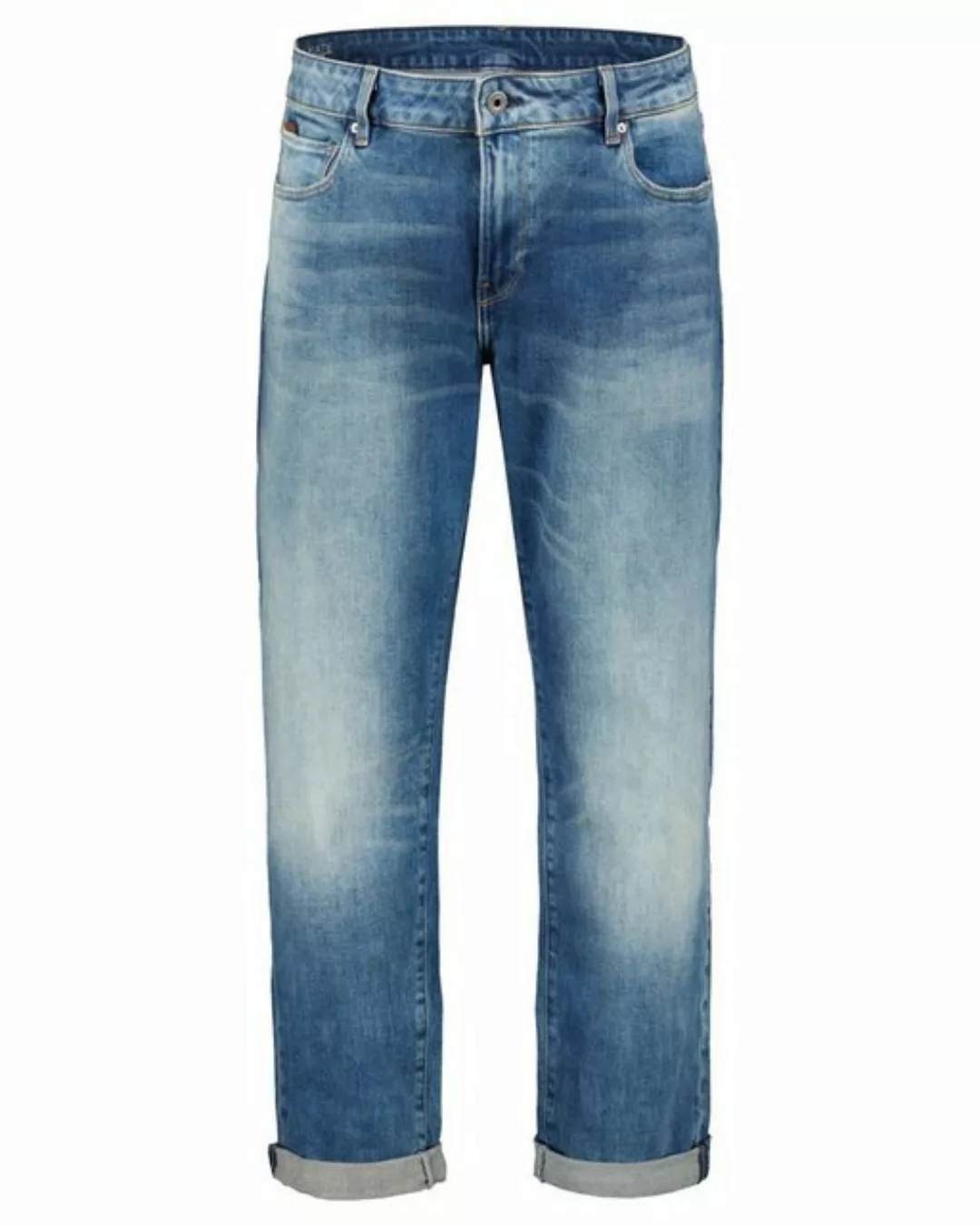 G-STAR Boyfriend-Jeans Kate Boyfriend mit authentischen Used Effekten günstig online kaufen