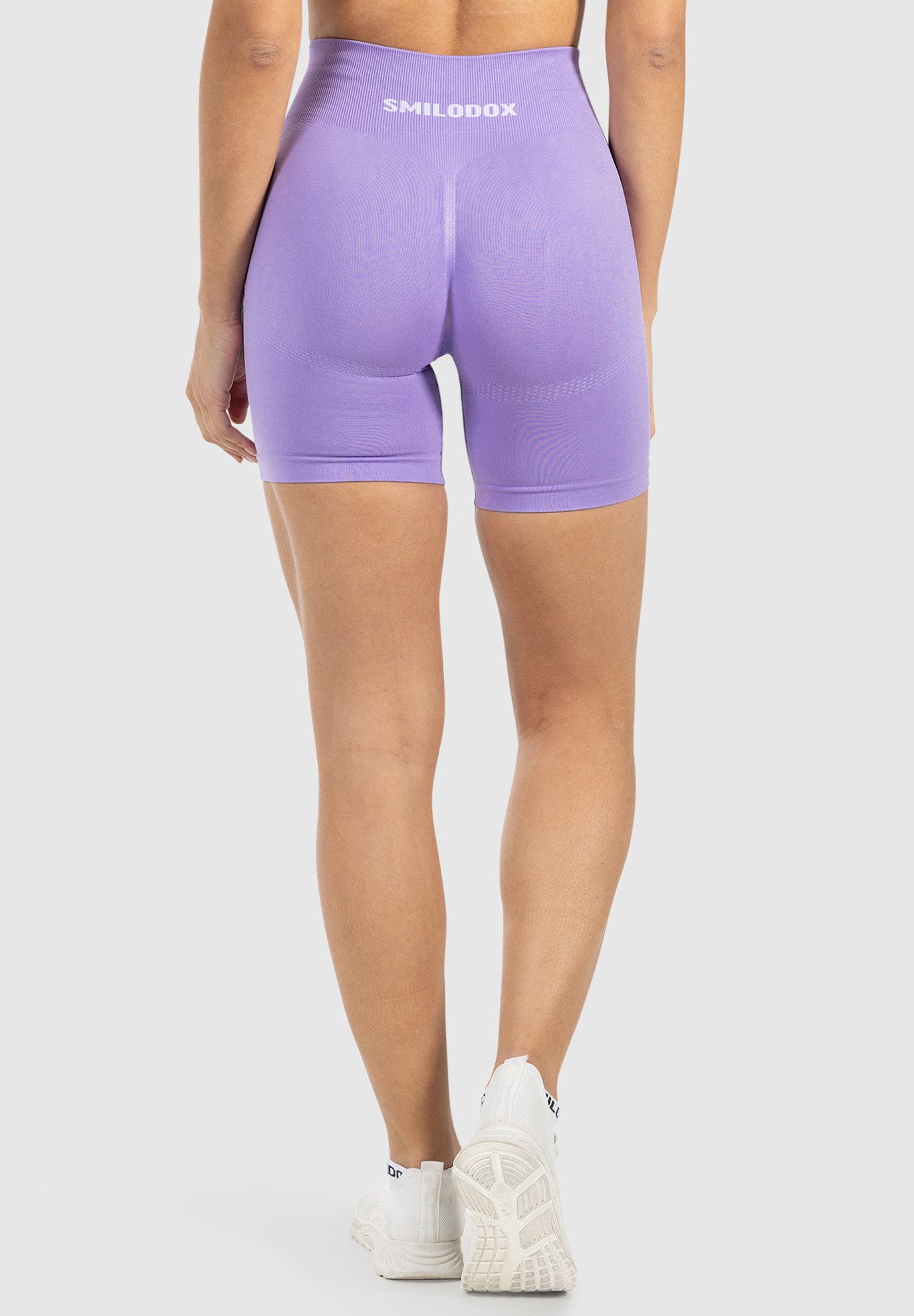 Smilodox Shorts Nomeli Scrunch, Kurze Seamless günstig online kaufen
