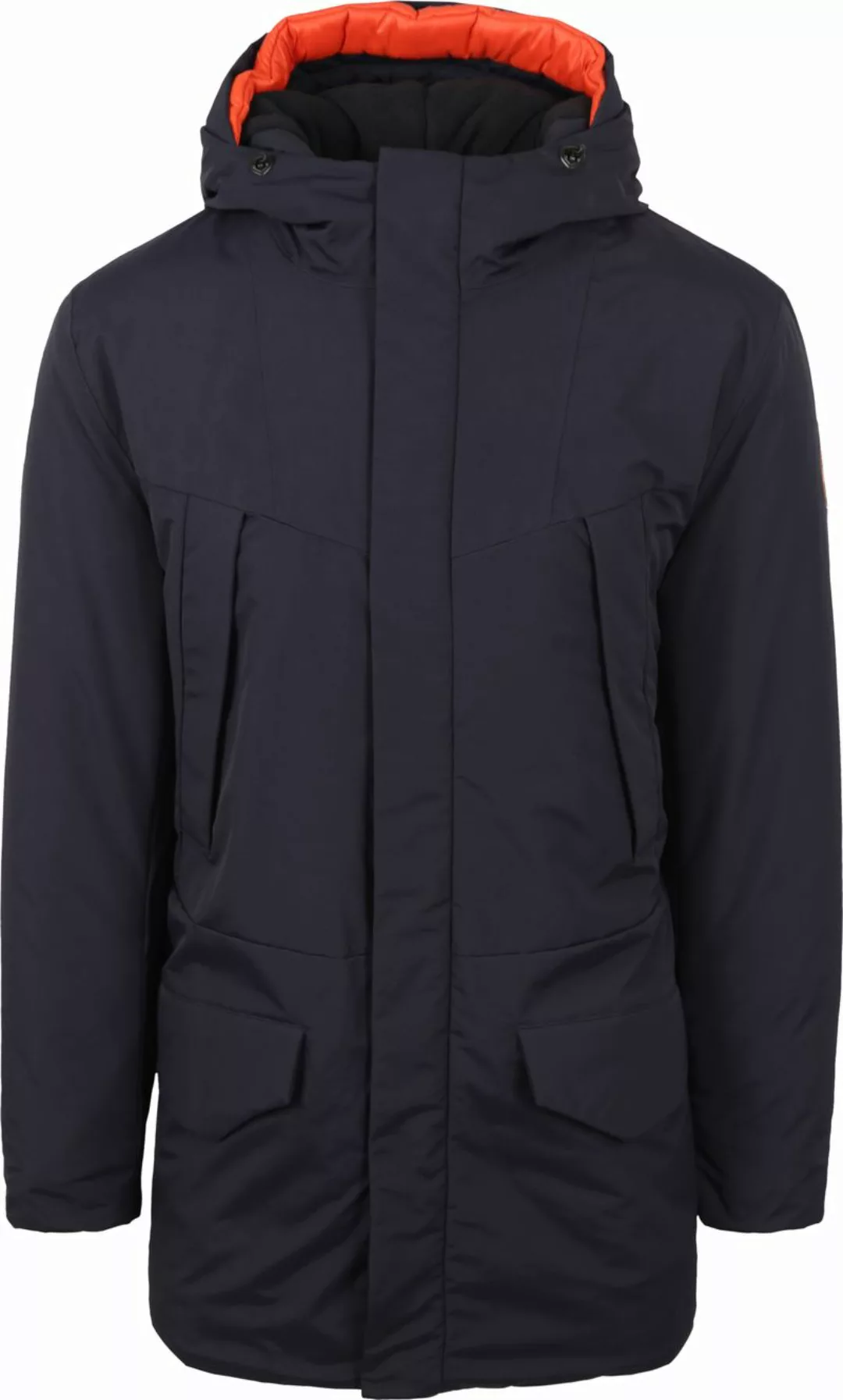 Napapijri Jacke Rankine Navy - Größe L günstig online kaufen