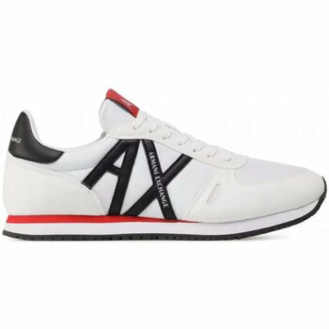 EAX  Sneaker XUX017 XCC68 günstig online kaufen