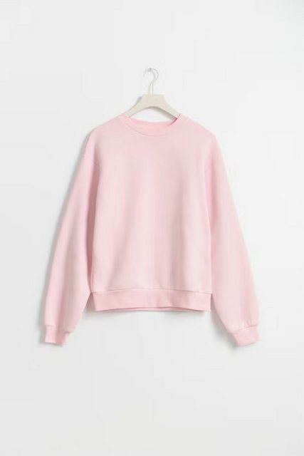 Gina Tricot Sweatshirt - Weiches Sweatshirt mit Oversize-Passform günstig online kaufen