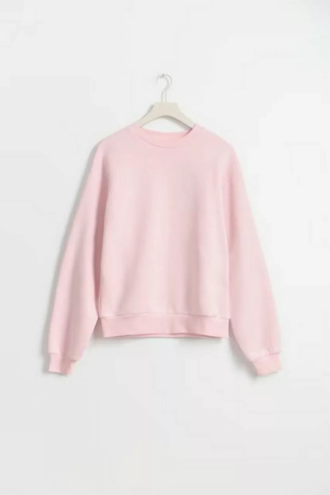 Gina Tricot Sweatshirt - Weiches Sweatshirt mit Oversize-Passform günstig online kaufen