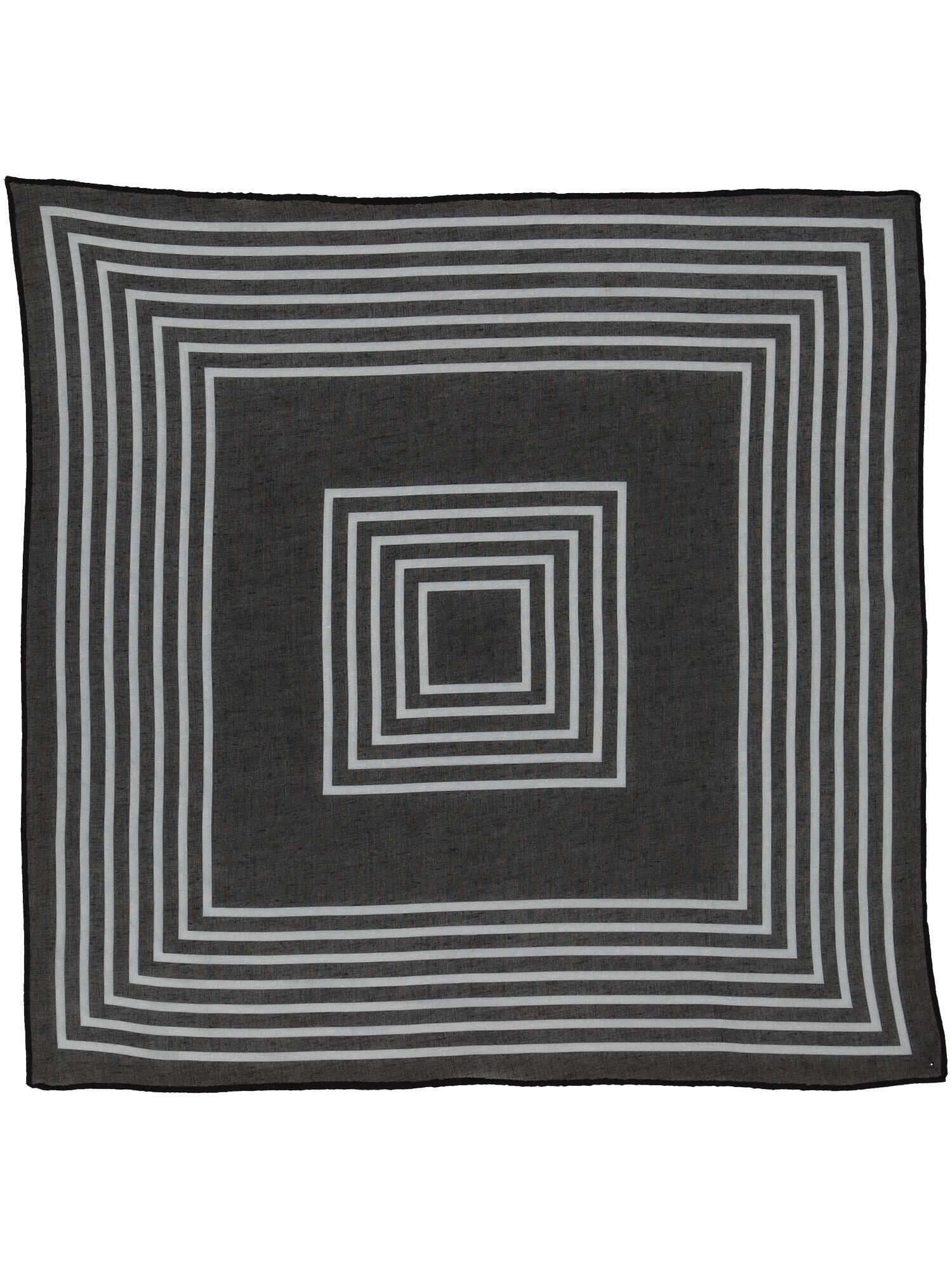 Giorgio Rimaldi Nickituch Polyester Bandana, (1-St) günstig online kaufen