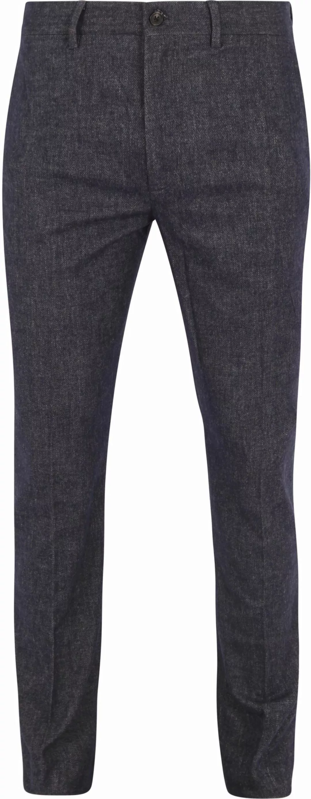 Tommy Hilfiger 5-Pocket-Hose DC DENTON BRUSHED MARL meliertes Design, mit B günstig online kaufen