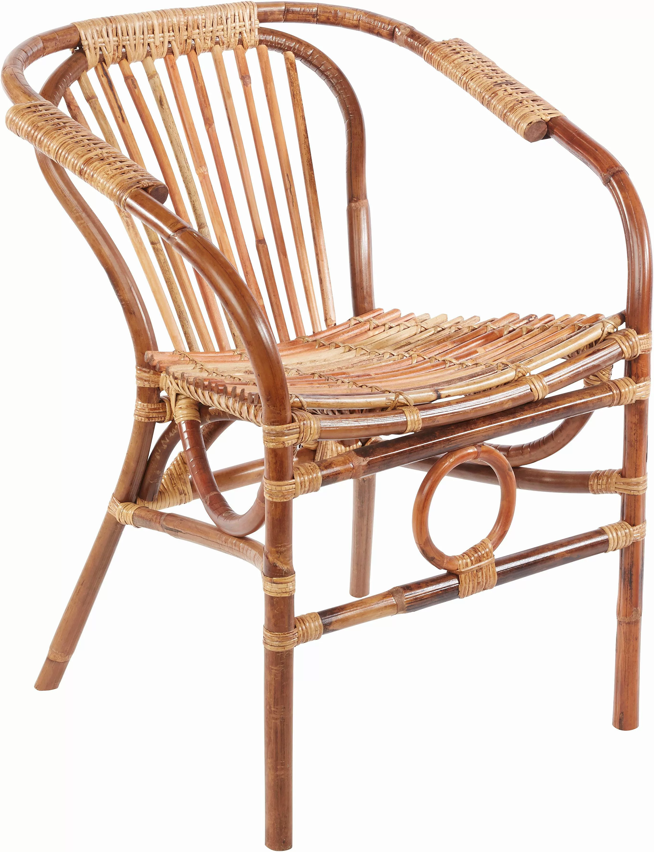 SIT Rattanstuhl »Vintage« günstig online kaufen