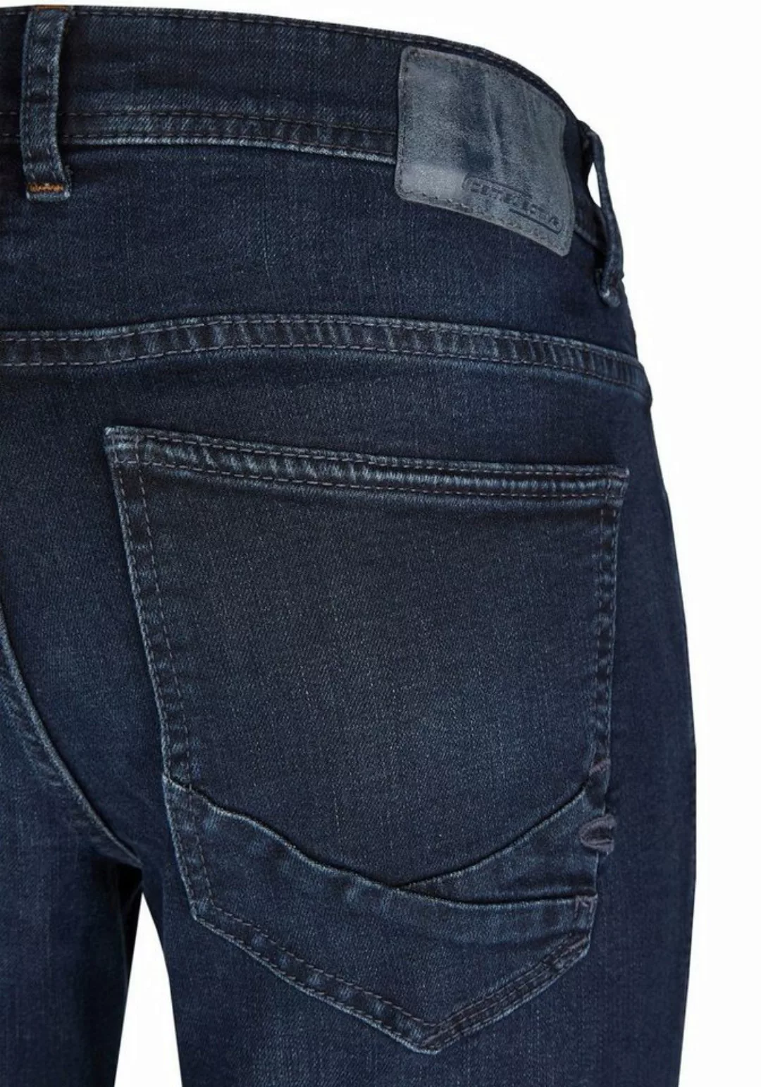 camel active Regular-fit-Jeans Madison (1-tlg) günstig online kaufen