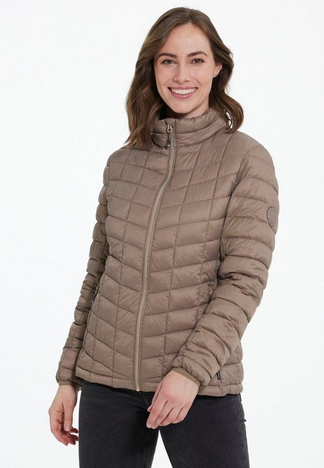 WHISTLER Outdoorjacke "Kate", in tollem Stepp-Design günstig online kaufen