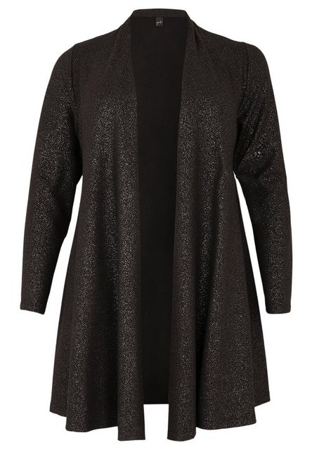 Yoek Cardigan Damen Strickjacke Große Größen günstig online kaufen