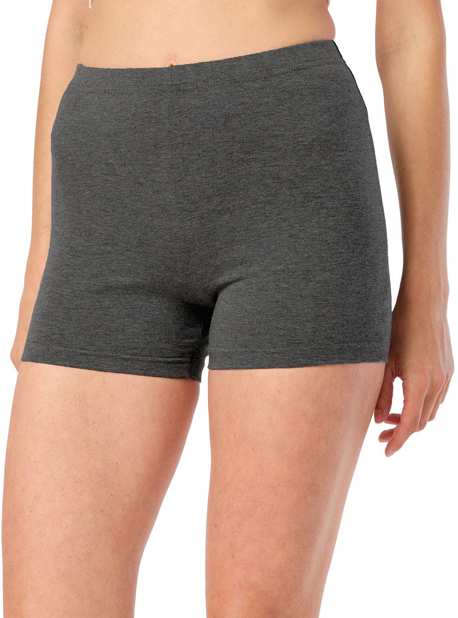 Merry Style Leggings Damen Shorts Radlerhose günstig online kaufen