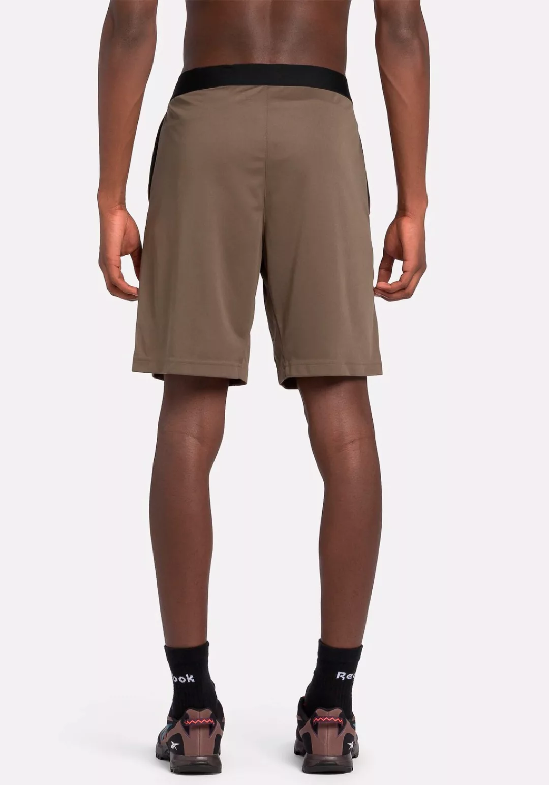 Reebok Shorts "COMM KNIT SHORT" günstig online kaufen