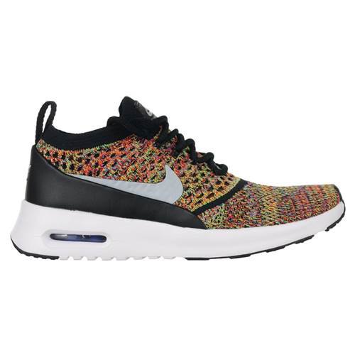 Nike W Air Max Thea Ultra Flyknit Schuhe EU 38 Brown,Black günstig online kaufen