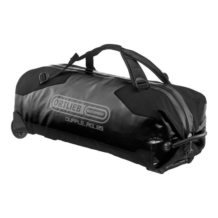 Ortlieb Duffle RG 85 - Reisetasche mit Rollen günstig online kaufen