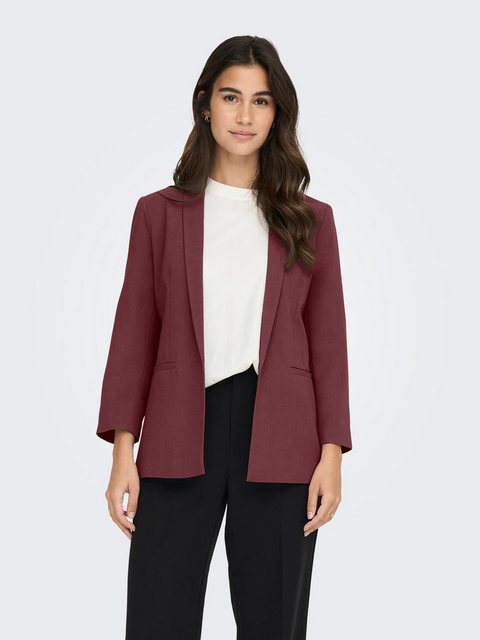 ONLY Kurzblazer "ONLSAFRON BLAZER TLR NOOS" günstig online kaufen