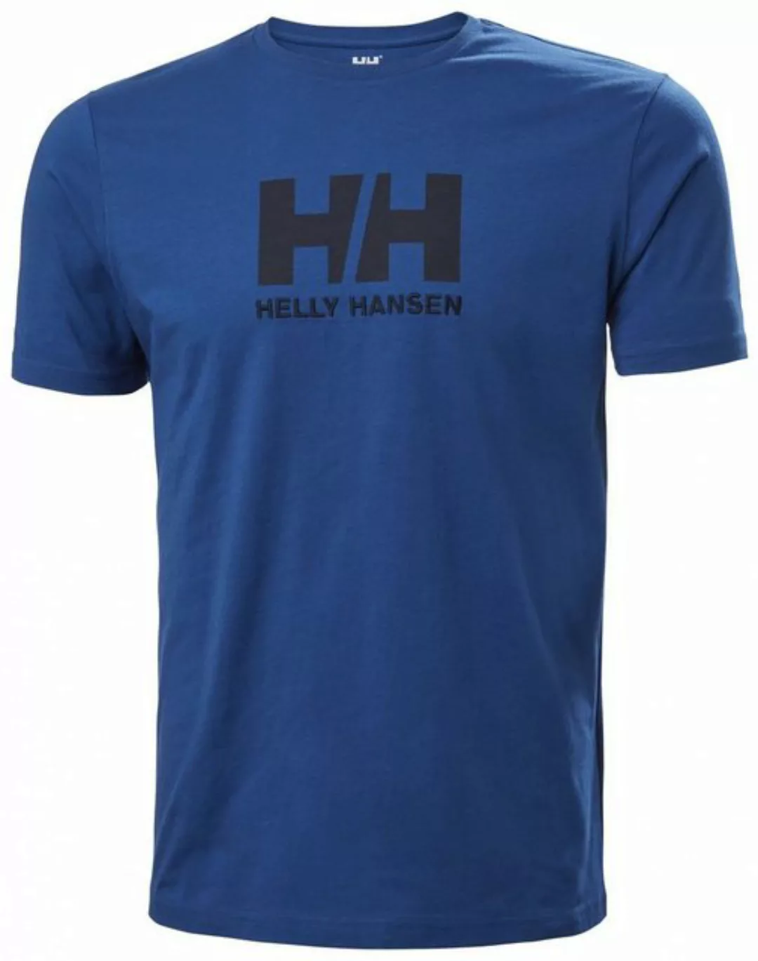 Helly Hansen Kurzarmshirt Helly Hansen M Hh Logo T-shirt Herren günstig online kaufen