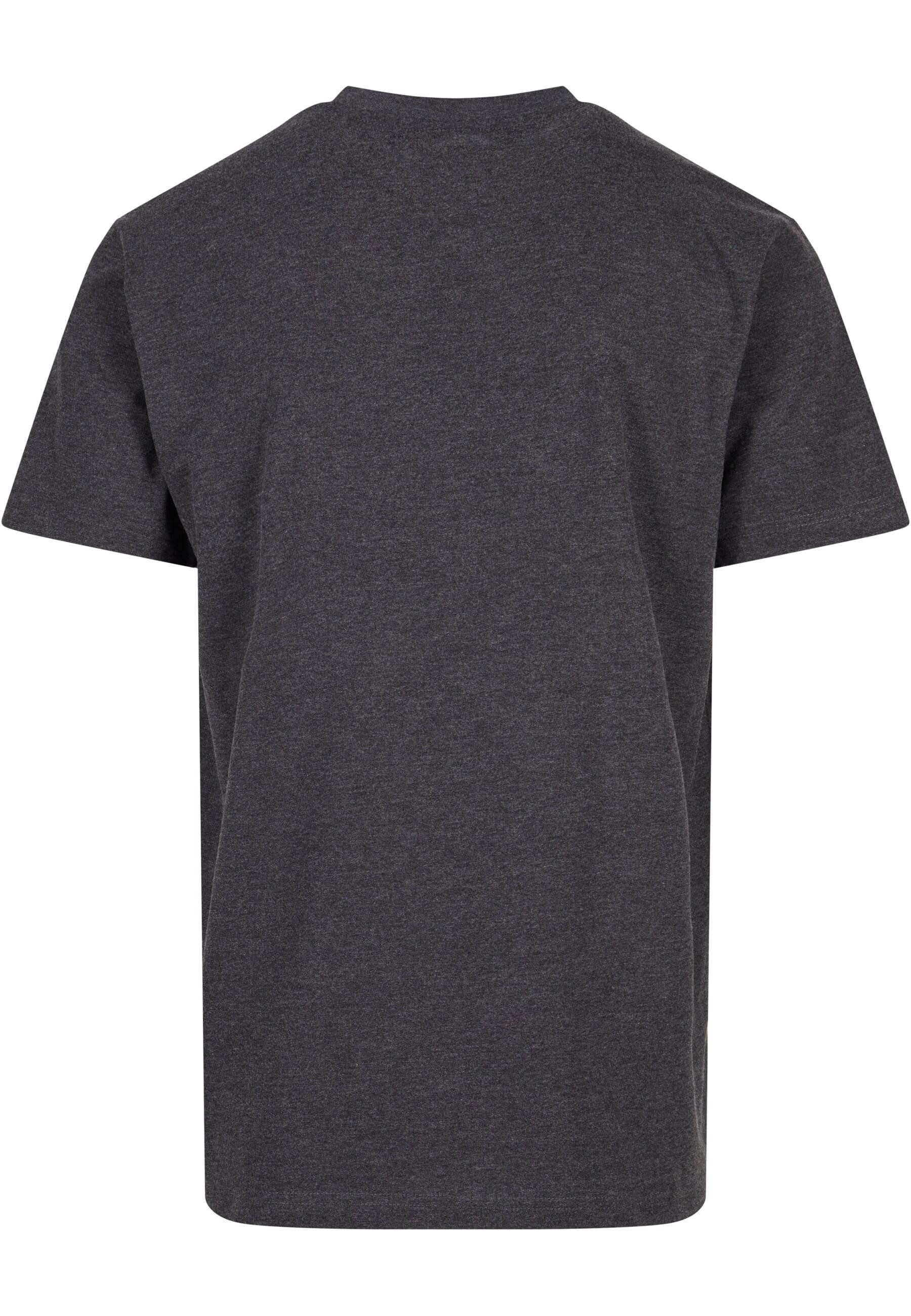 MisterTee T-Shirt "MisterTee Herren Easy Sign Tee", (1 tlg.) günstig online kaufen