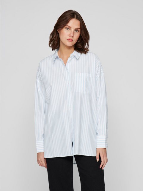 Vila Hemdbluse VIDARMA L/S BUTTON SHIRT - NOOS günstig online kaufen