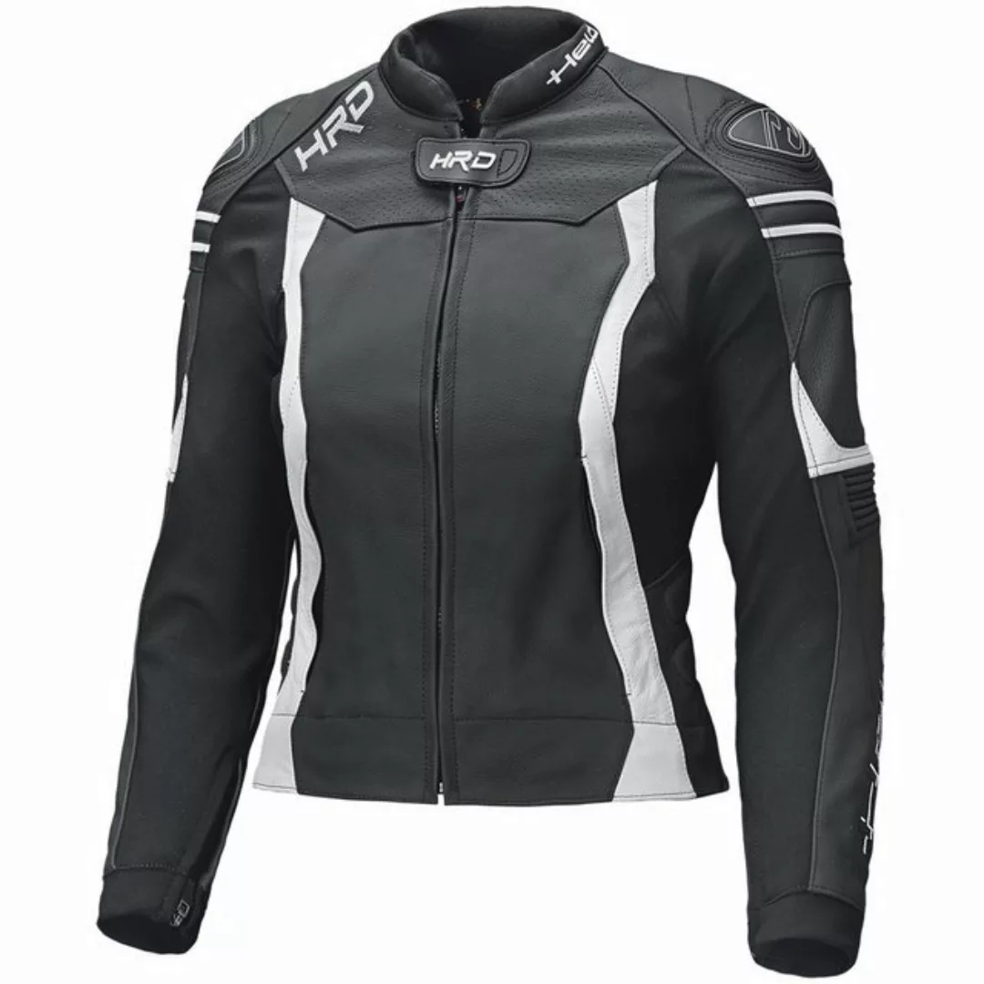 Held Biker Fashion Motorradjacke Held Street 3.0 Sportjacke Damen schwarz / günstig online kaufen