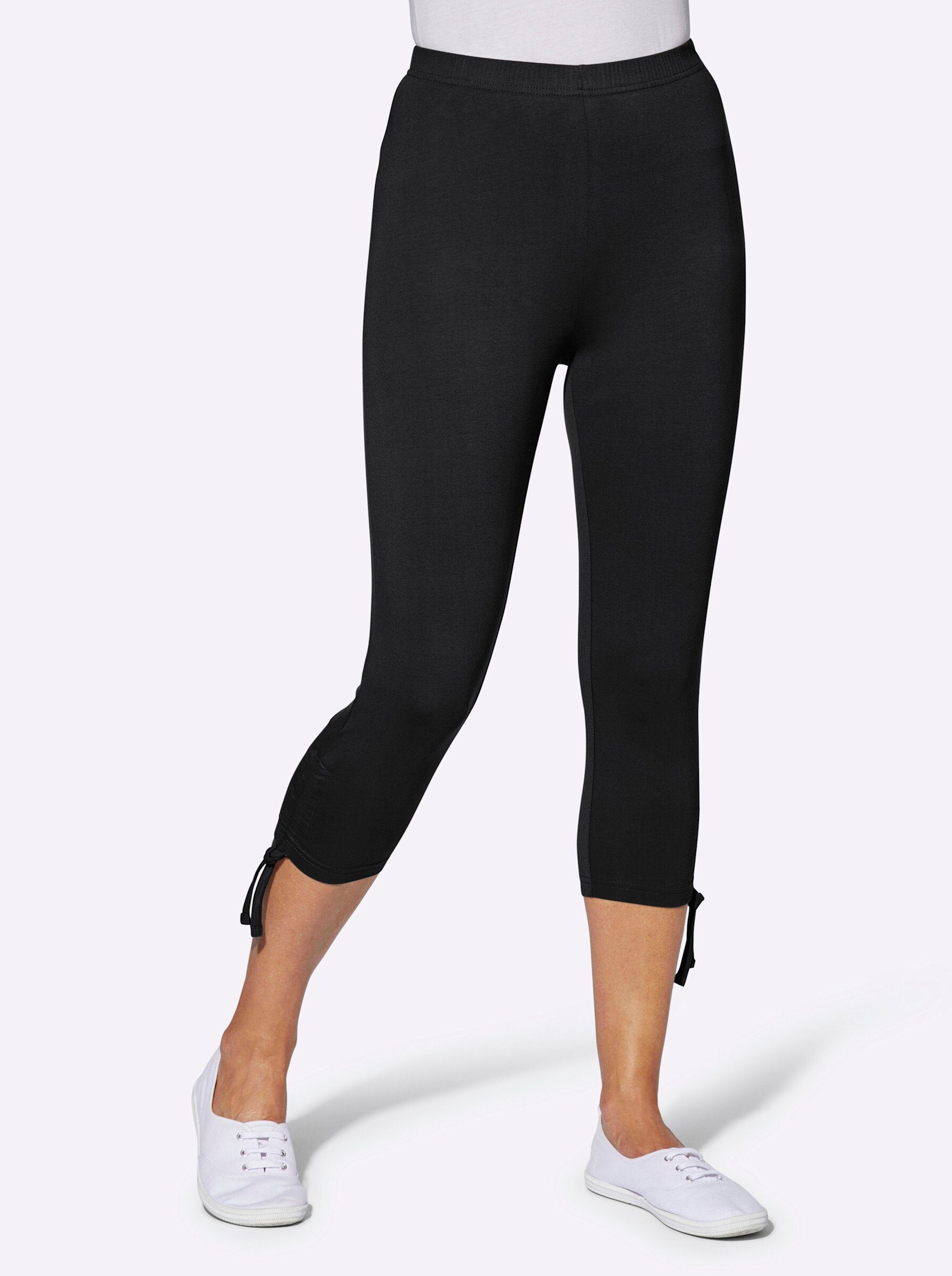 Casual Looks Caprileggings günstig online kaufen