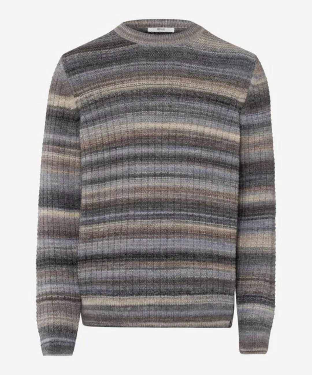 Brax Sweatshirt STYLE.RICK günstig online kaufen