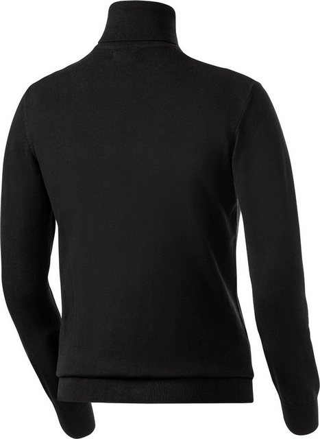 U.S. Polo Assn Rollkragenpullover bequem, vielseitig und unkompliziert günstig online kaufen