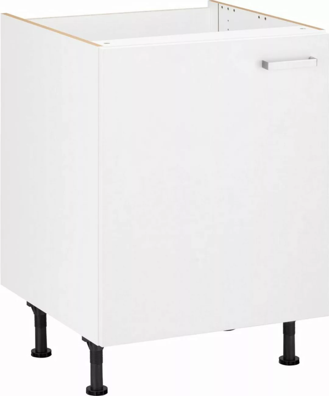 OPTIFIT Spülenschrank "Parma", Breite 60 cm günstig online kaufen