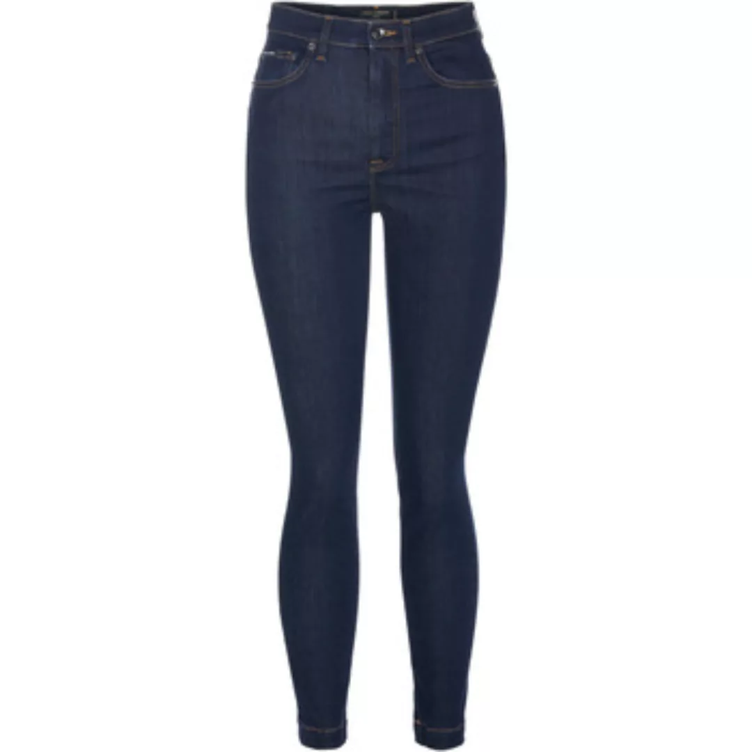 D&G  Slim Fit Jeans FTBXHD G902P günstig online kaufen