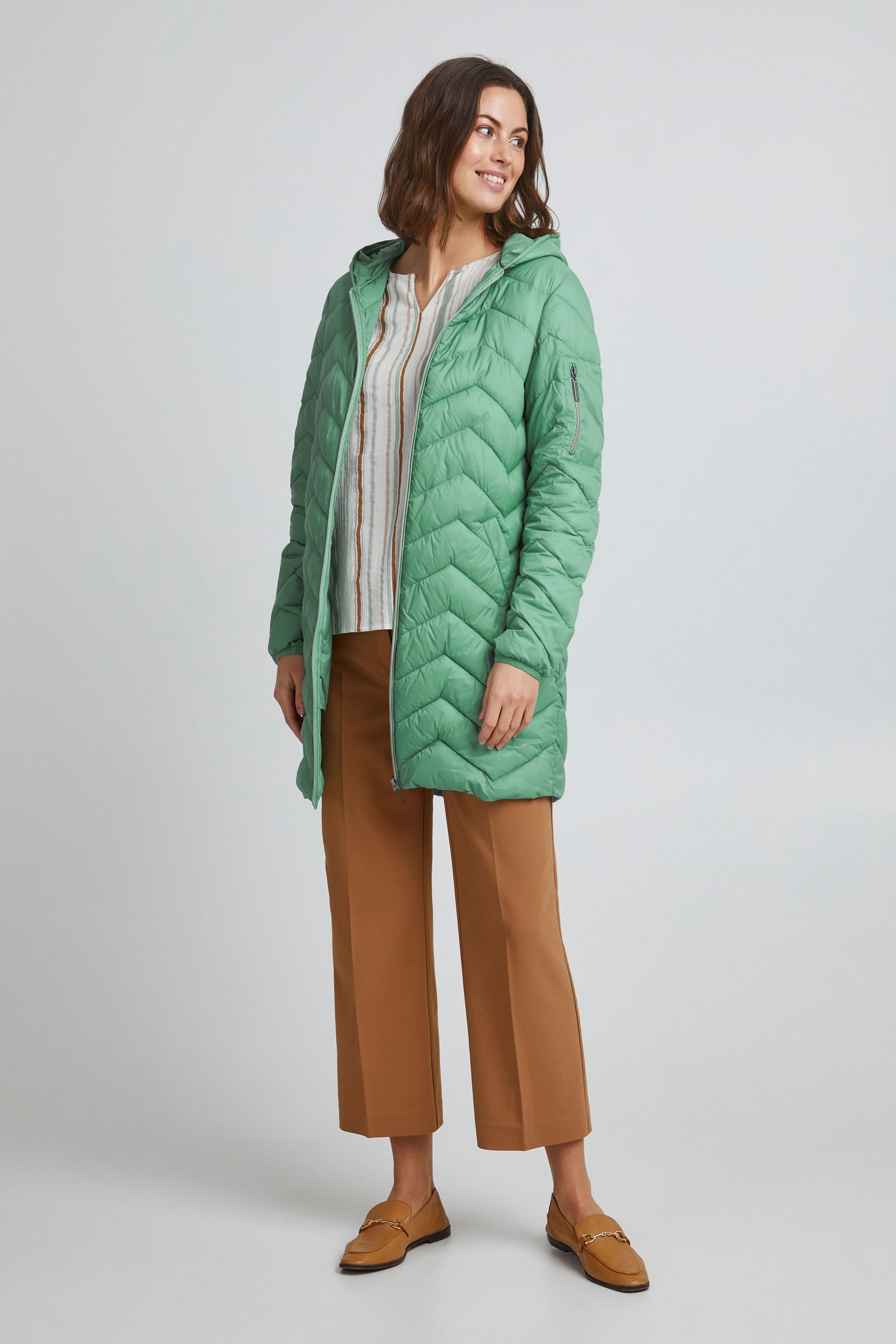 fransa Steppmantel FRBAPADDING 7 Outerwear - günstig online kaufen