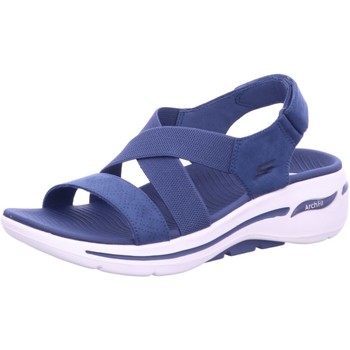 Skechers  Sandalen Sandaletten 140257 NVY günstig online kaufen