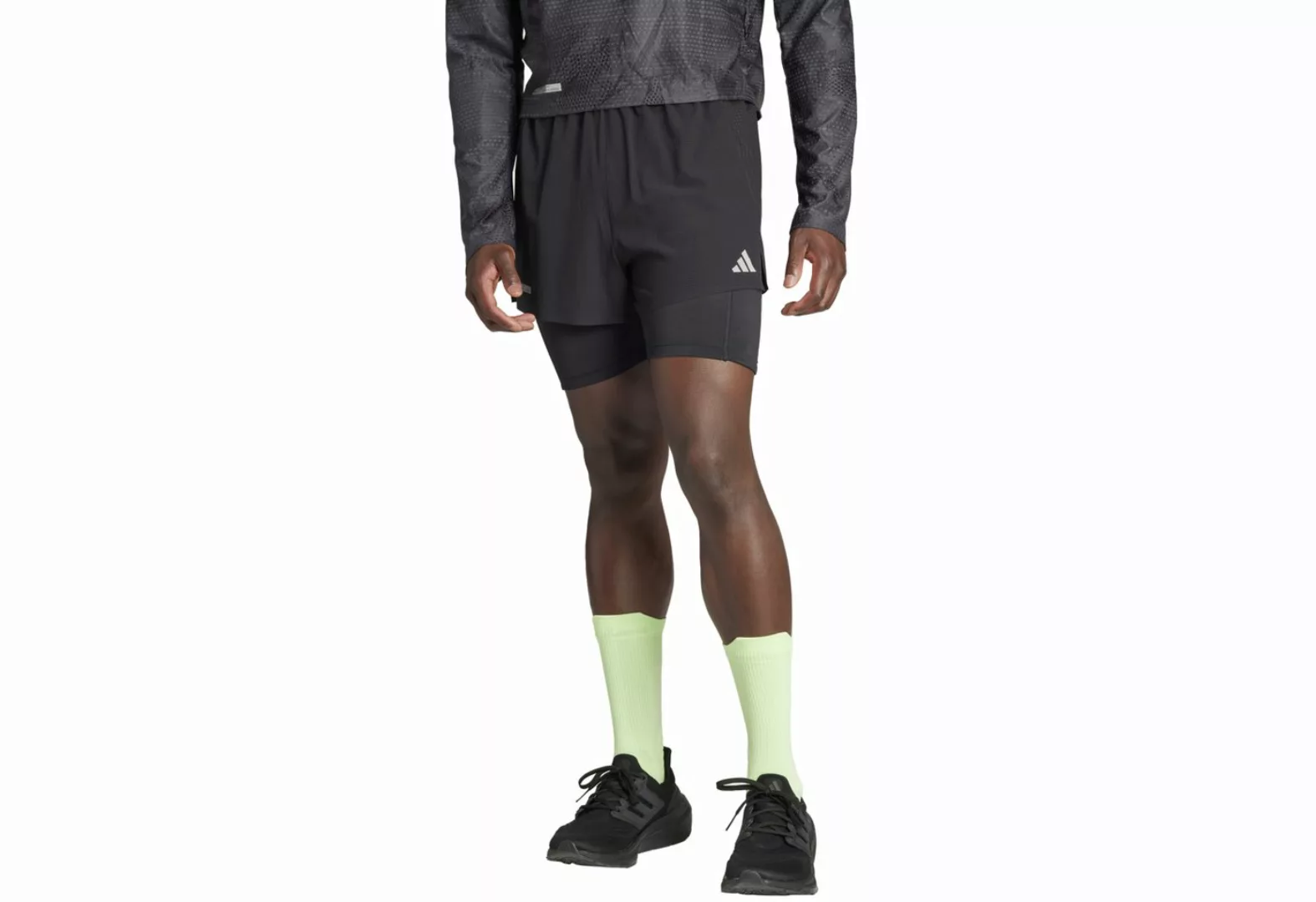 adidas Performance Laufshorts adidas Ultimateadidas 2-in-1 Shorts günstig online kaufen