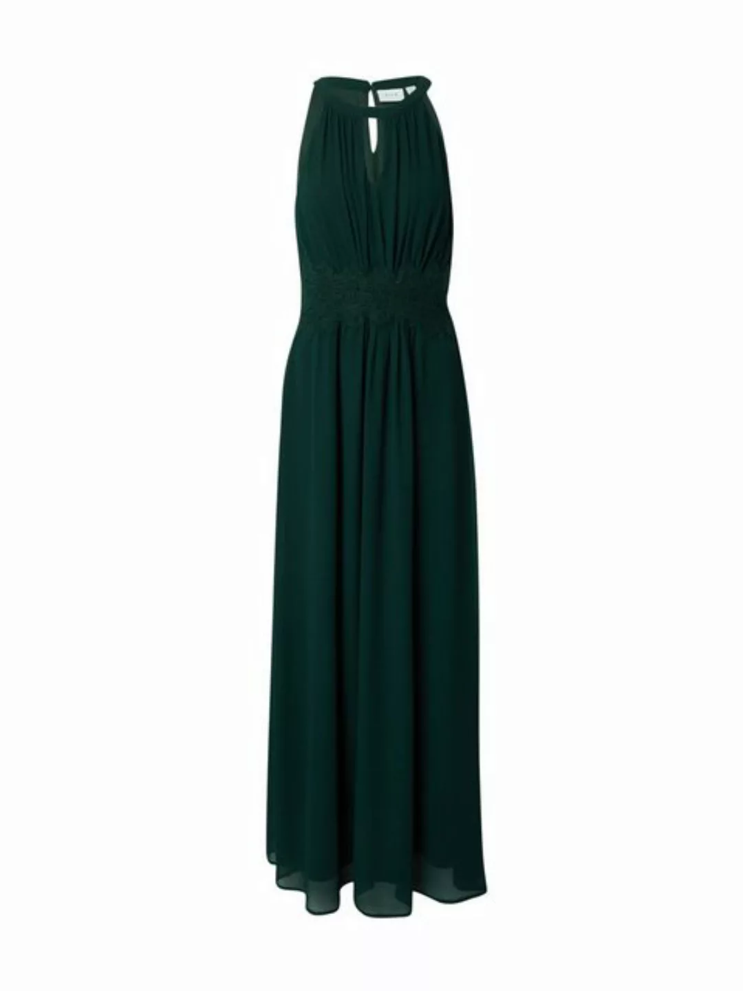 Vila Maxikleid VIMILINA HALTERNECK MAXI DRESS - NOOS günstig online kaufen