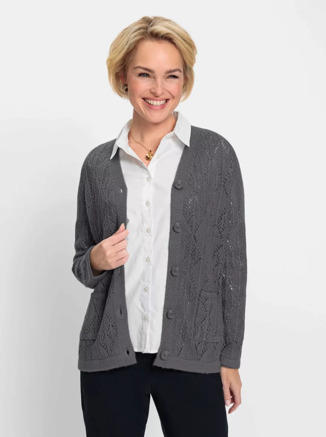 Classic Cardigan günstig online kaufen