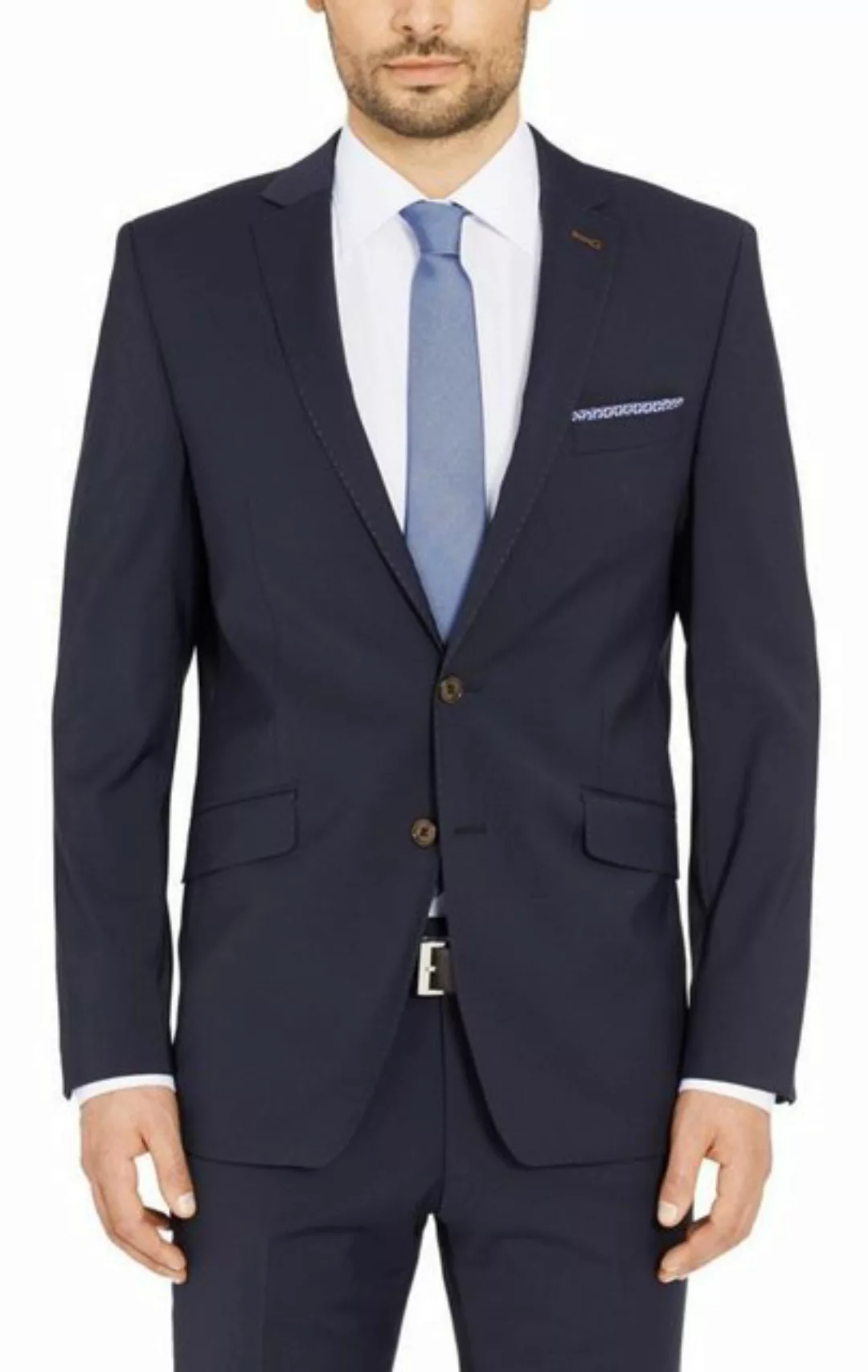 DIGEL Blazer Slim Fit Allan-Z 99841/120090/20 günstig online kaufen