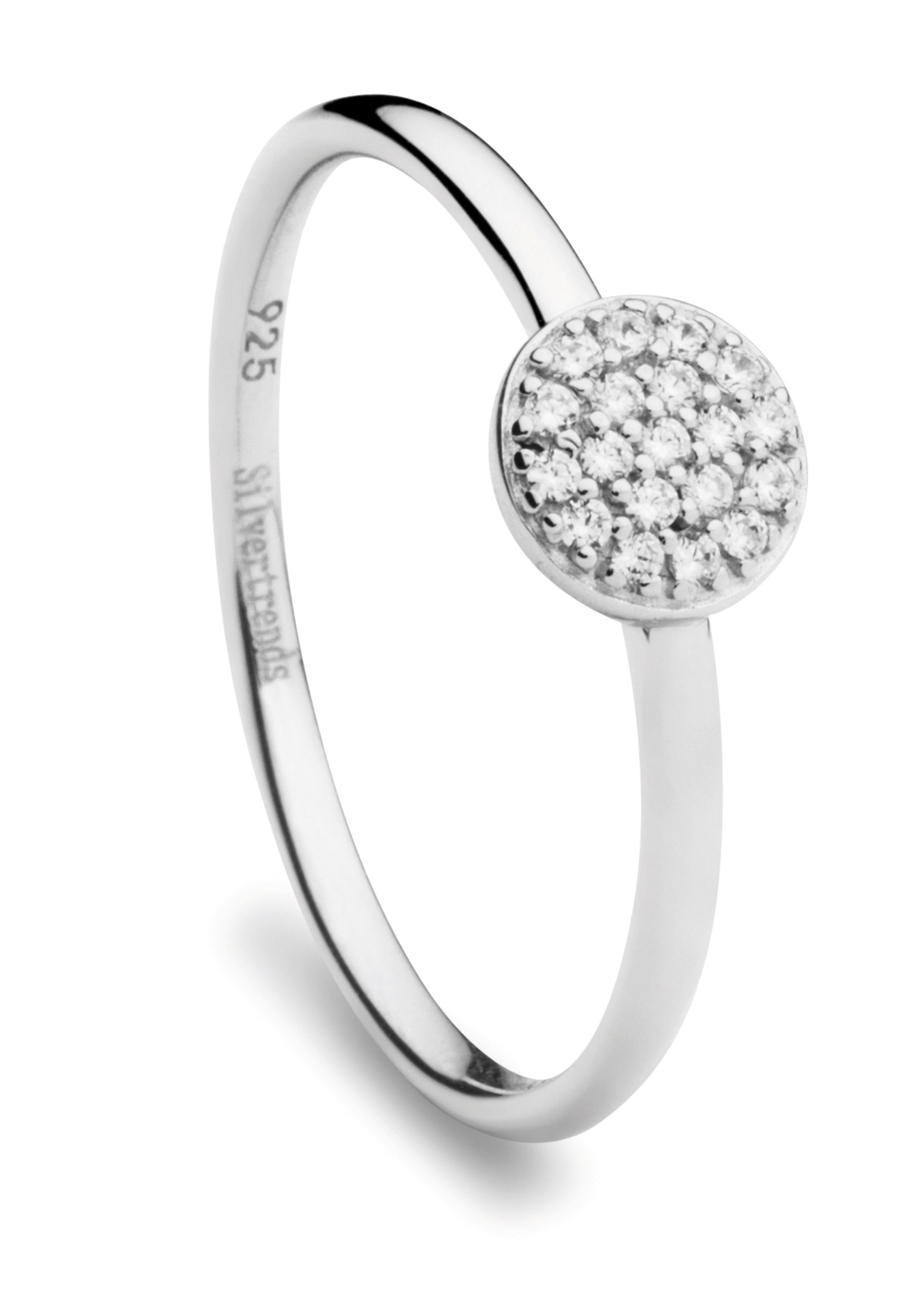 NANA KAY Fingerring Very Petite, mit günstig online kaufen