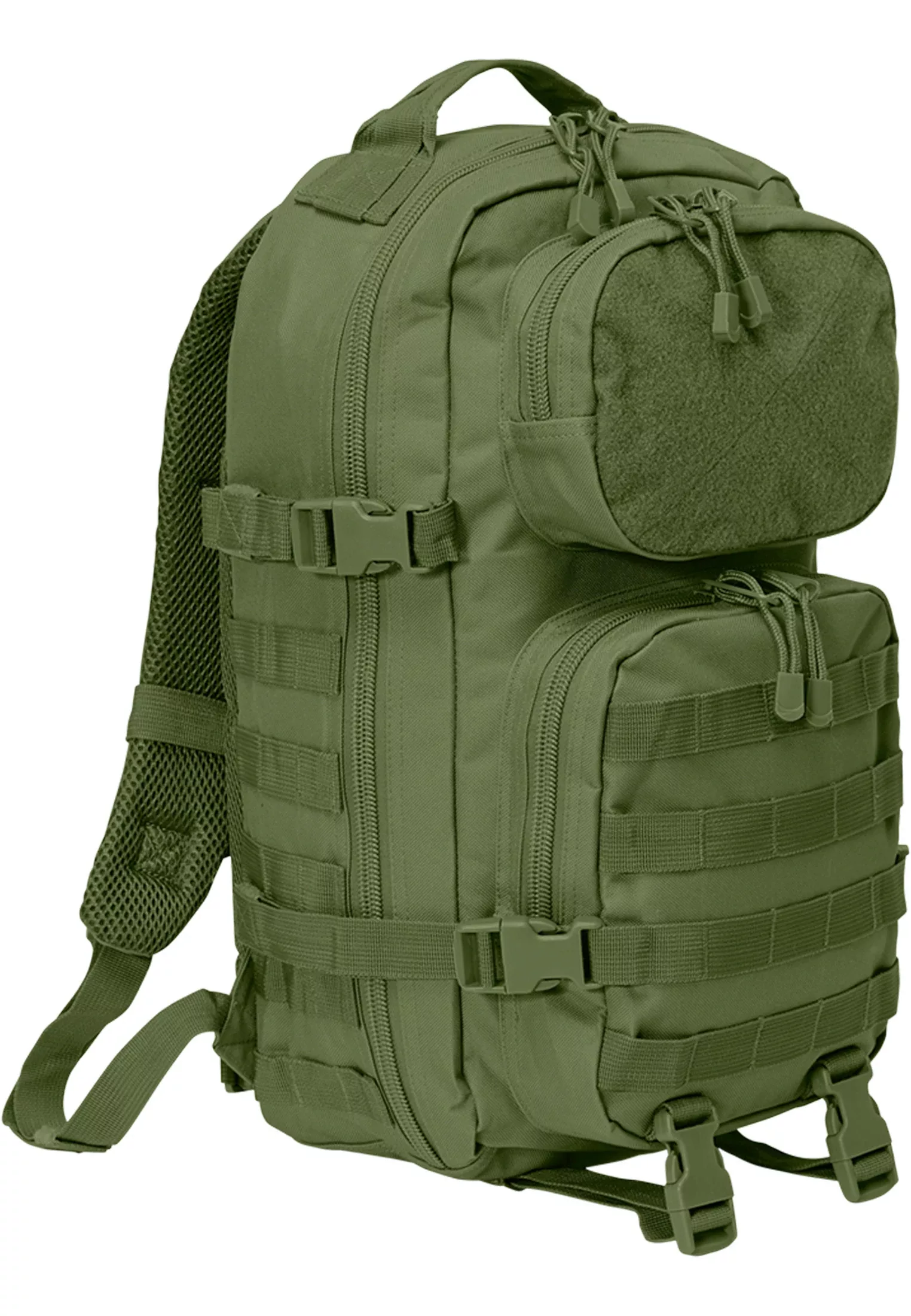 Brandit Rucksack "Brandit Accessoires US Cooper Patch medium" günstig online kaufen