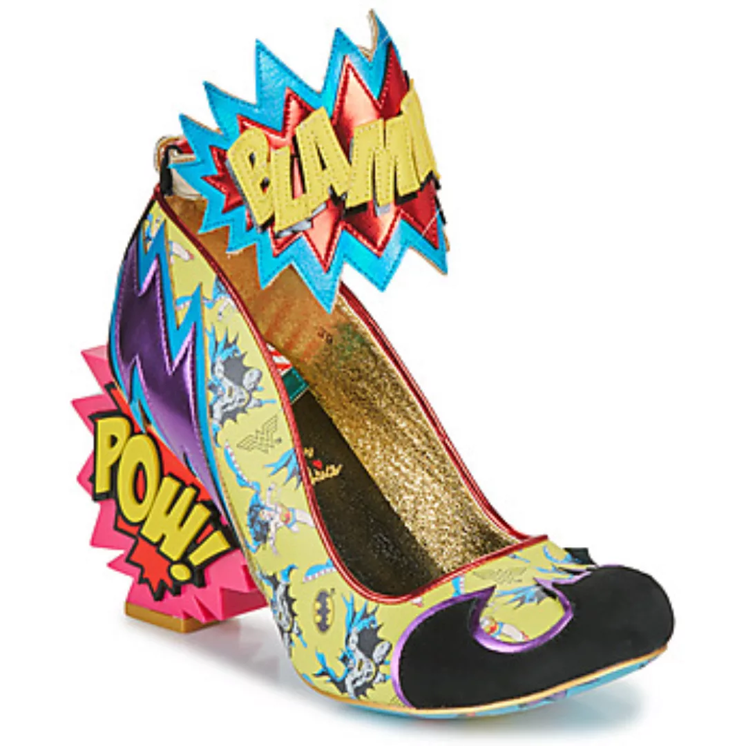 Irregular Choice  Pumps KABOOM günstig online kaufen