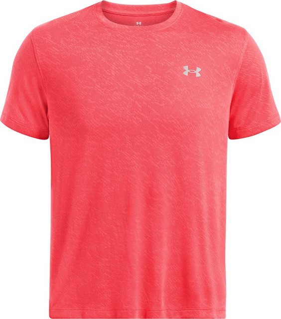 Under Armour® T-Shirt Ua Launch Camo Shortsleeve günstig online kaufen