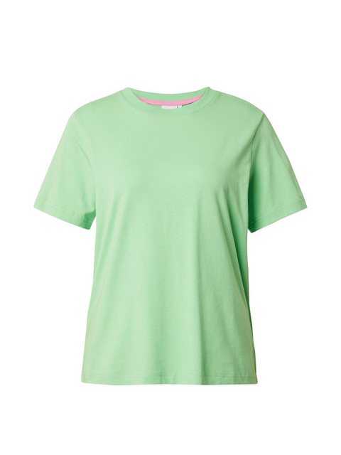 nümph T-Shirt KAZUMI (1-tlg) Plain/ohne Details günstig online kaufen