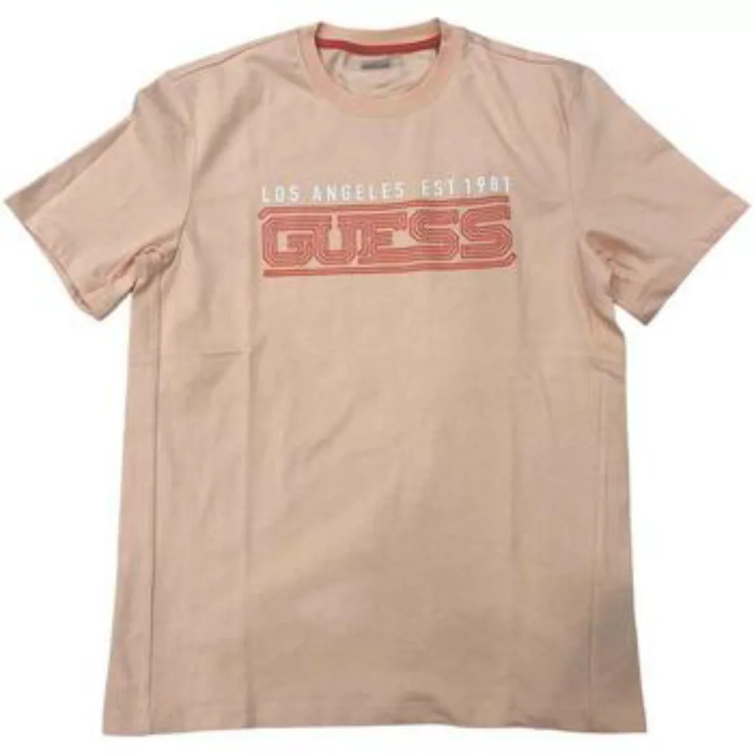 Guess  T-Shirt - günstig online kaufen