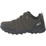 Jack Wolfskin MTN Goat Low M Outdoor Herren grün|grün|grün|grün|grün|grün|g günstig online kaufen