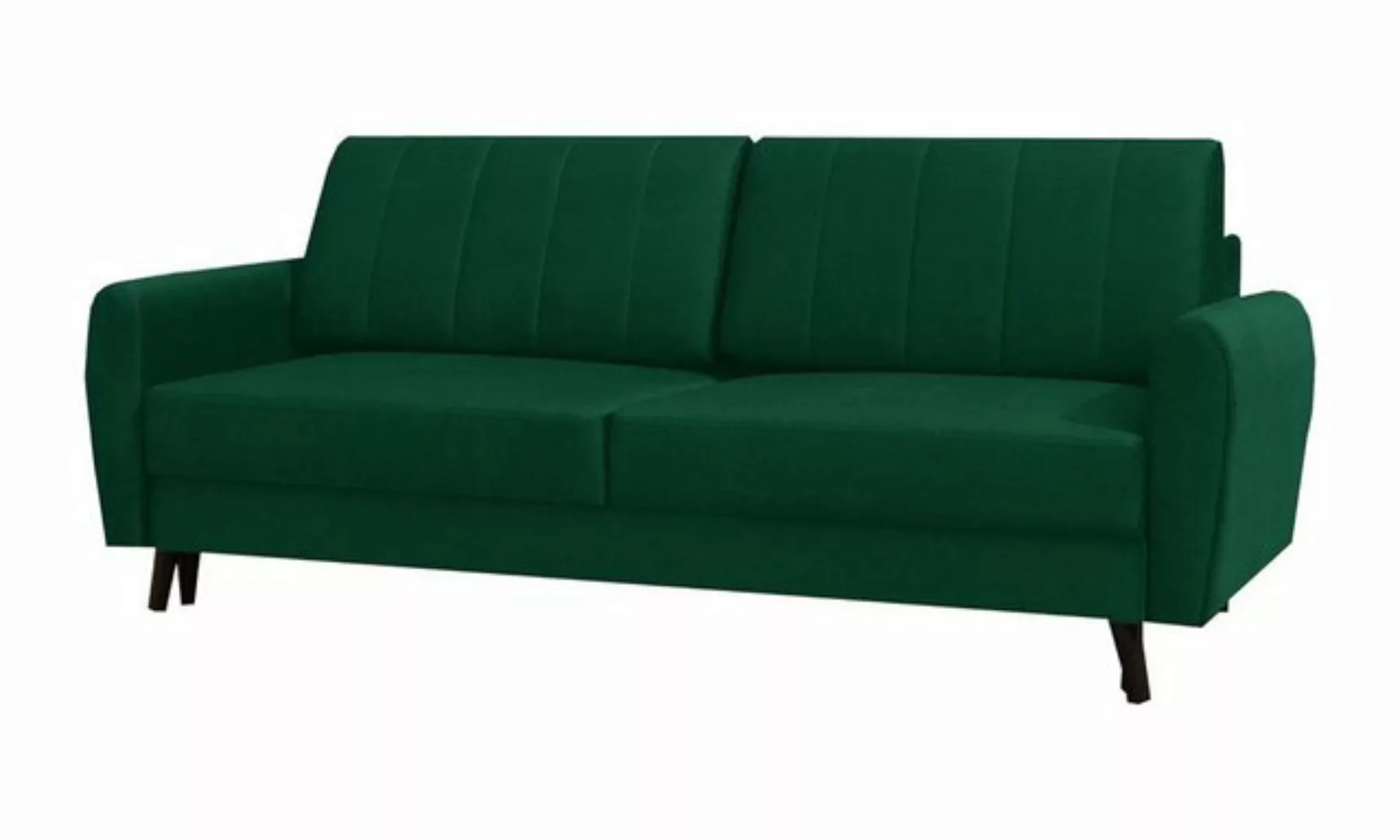 MOEBLO Schlafsofa DEILA, Sofa Couch für Wohnzimmer, Schlafsofa Federkern So günstig online kaufen