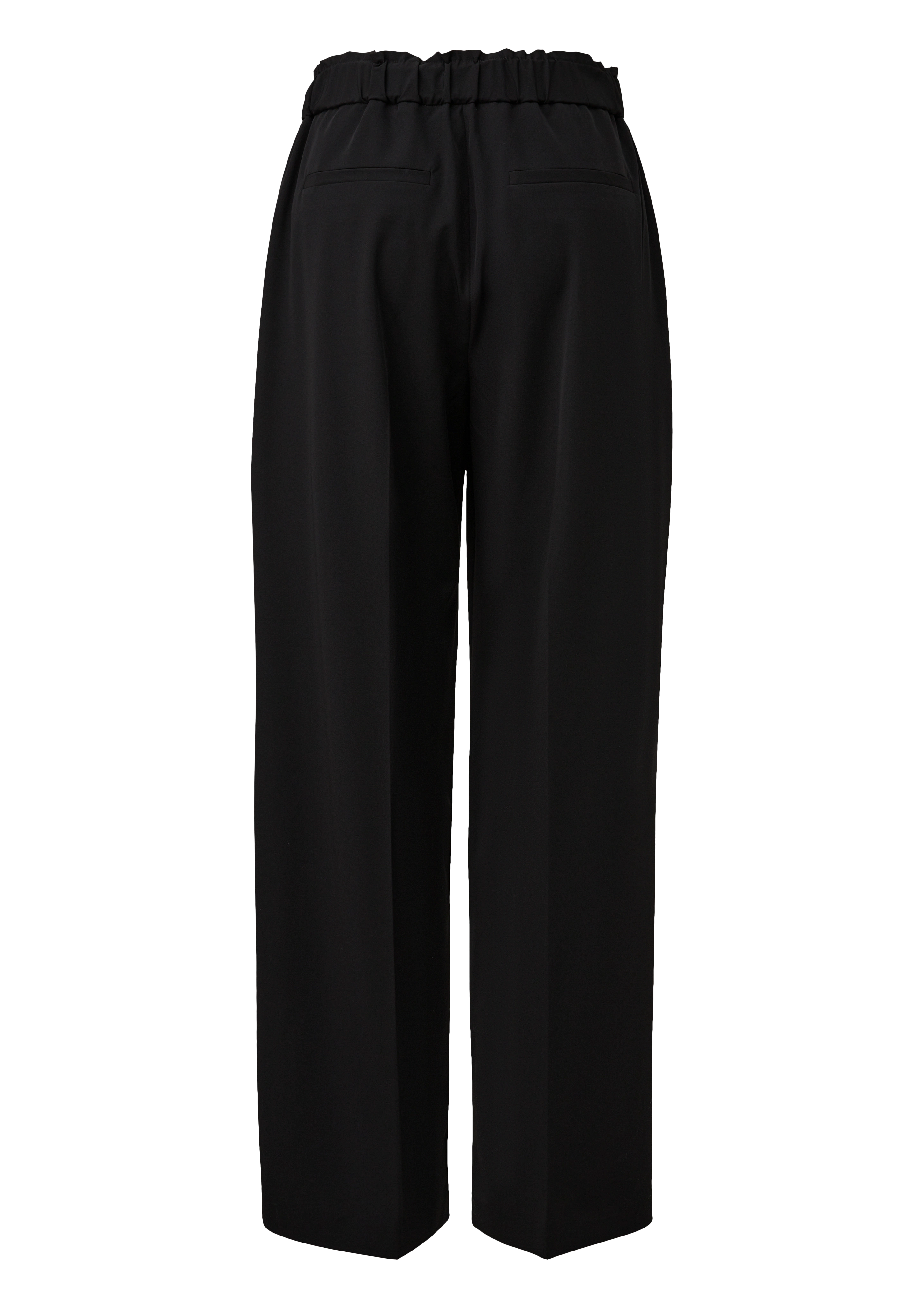 comma casual identity Stoffhose, mit Bügelfalte günstig online kaufen