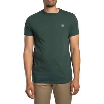 Timberland  T-Shirt Dunstan River - Dünnes T-Shirt günstig online kaufen