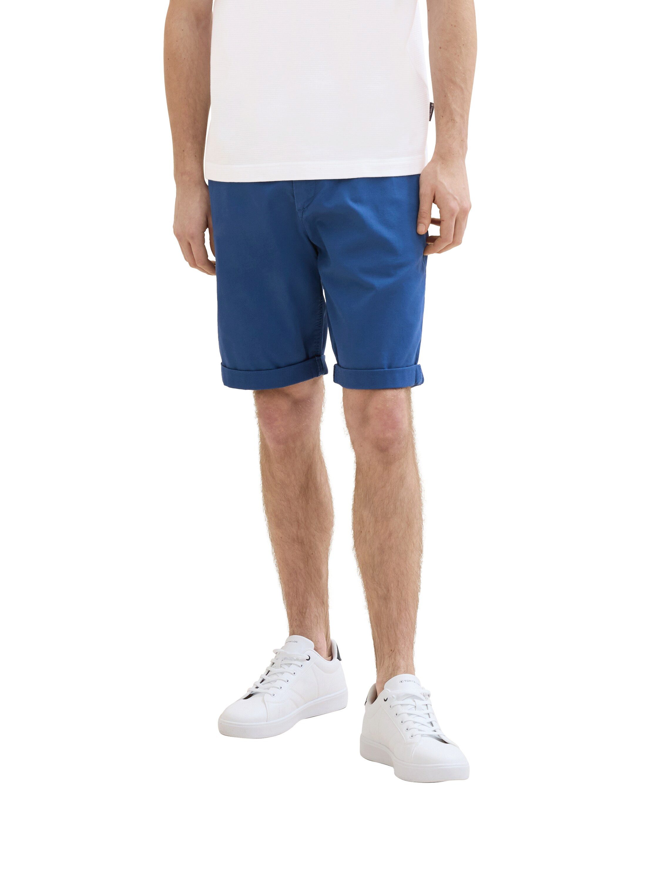 TOM TAILOR Bermudas Sommerhose günstig online kaufen