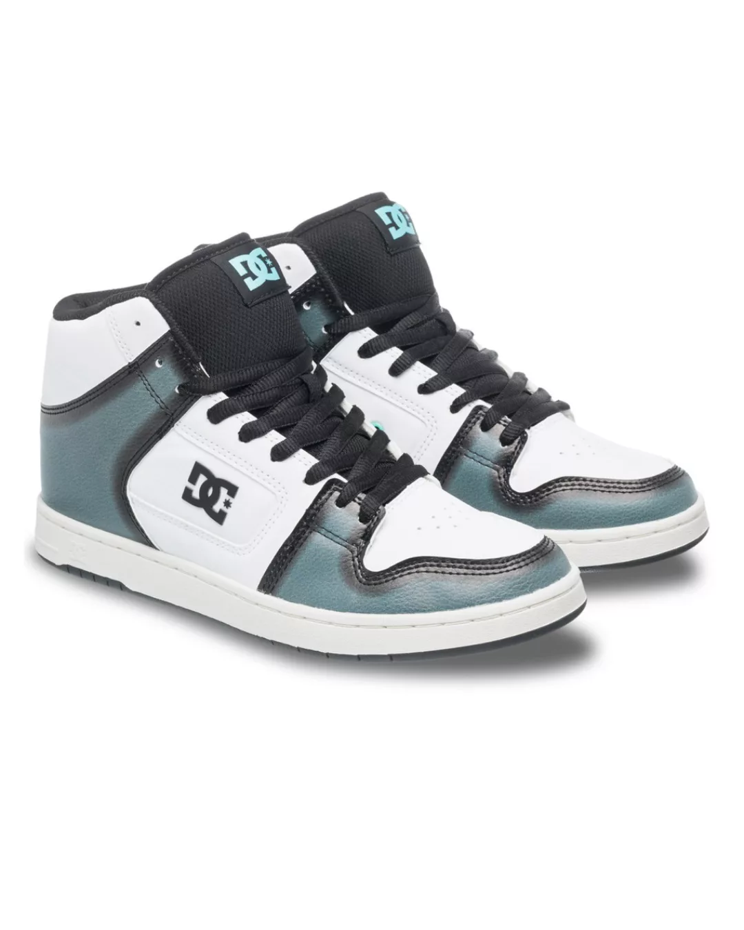 DC Shoes Sneaker "Manteca" günstig online kaufen