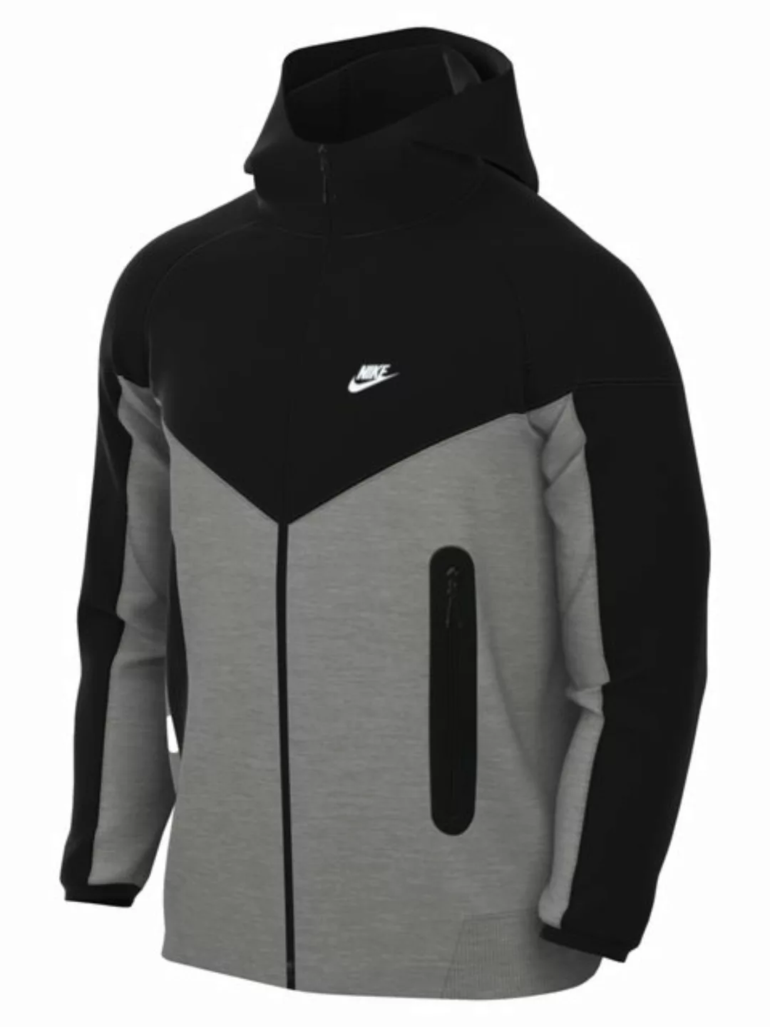 Nike Hoodie Nike Sportswear Tech Fleece Full-Zip Windrunner günstig online kaufen