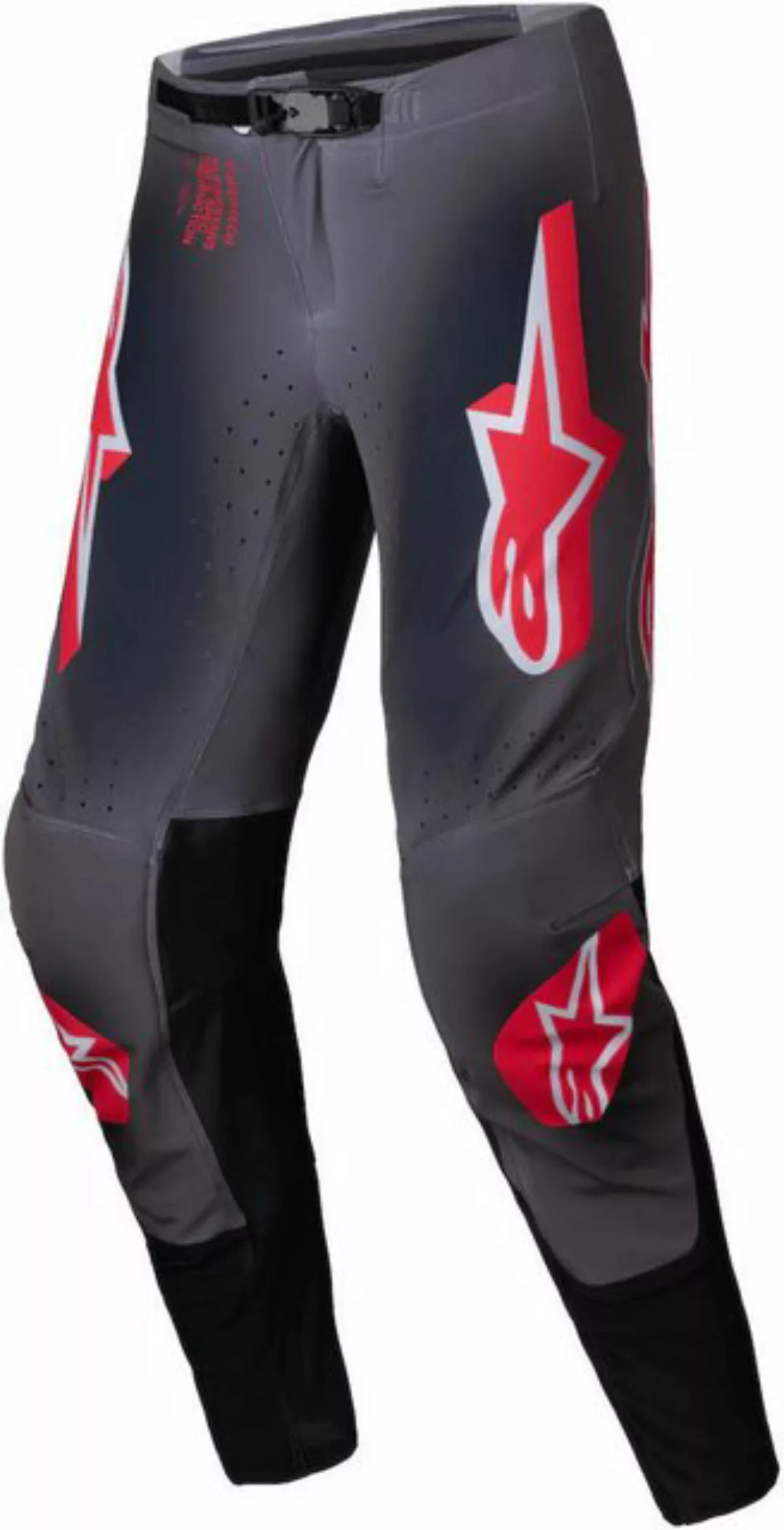 Alpinestars Motorradhose Supertech Lipan Motocross Hose günstig online kaufen