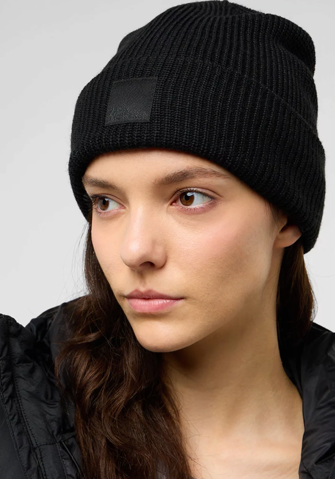 Jack Wolfskin Beanie "WANDEREST BEANIE" günstig online kaufen